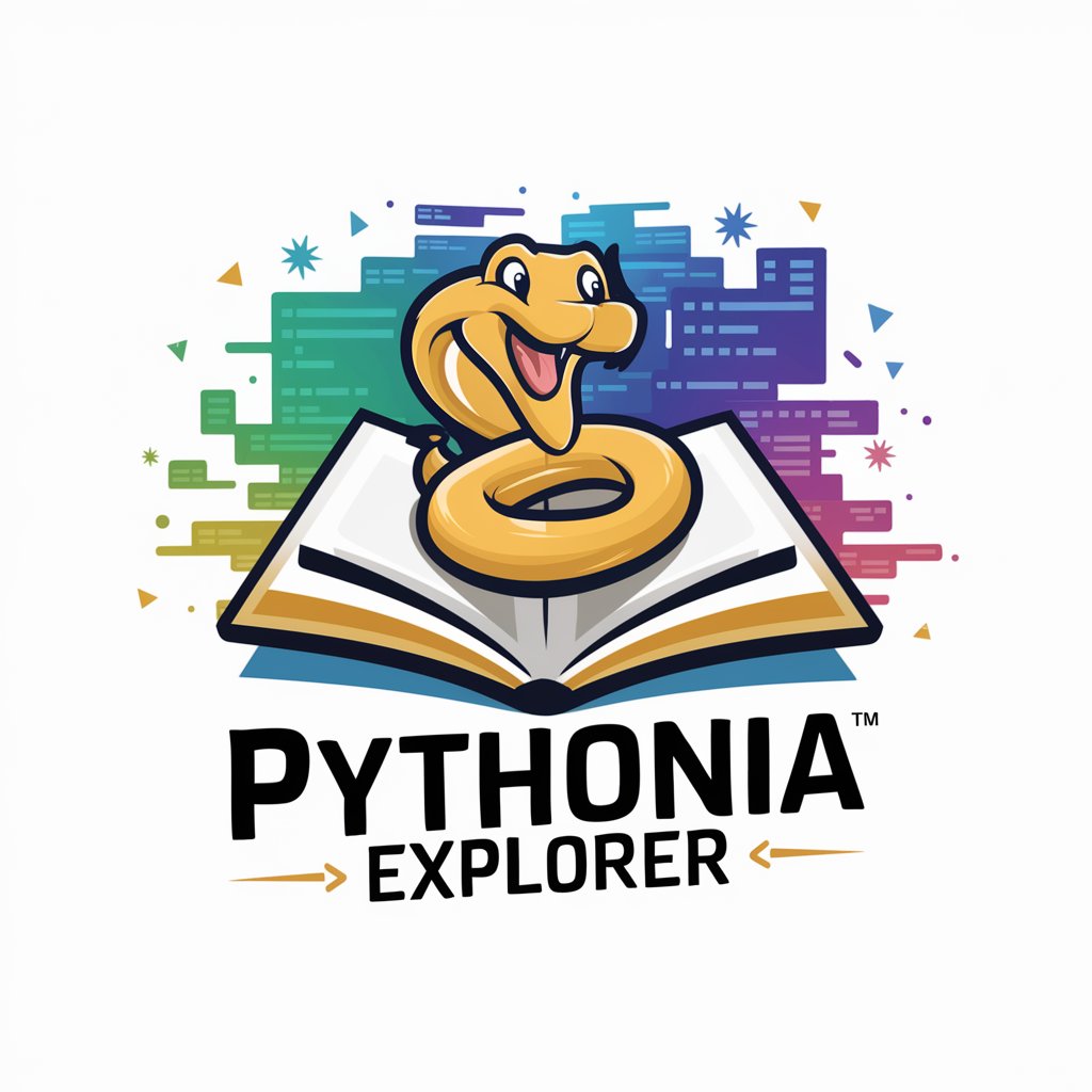 Python Master