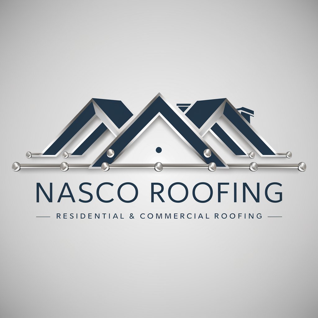Nasco Roofing Marketer