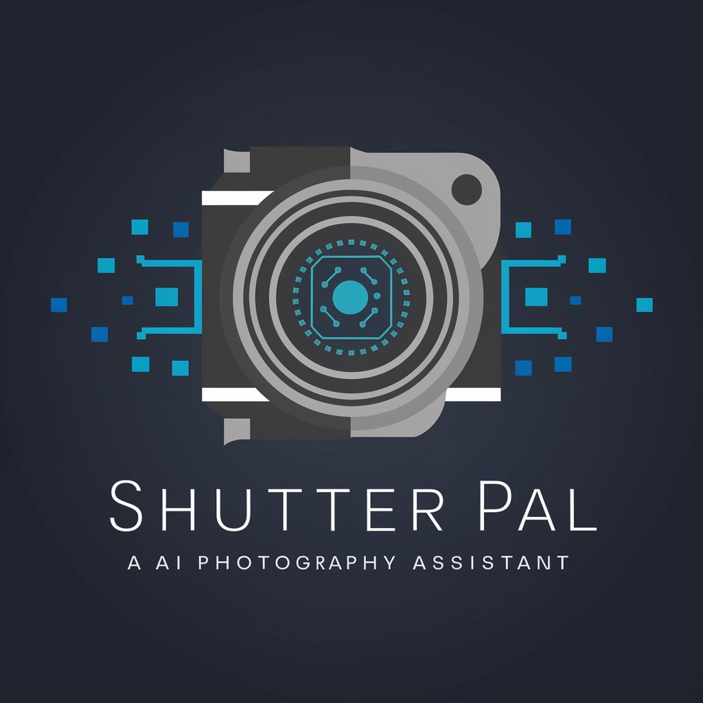 Shutter Pal in GPT Store