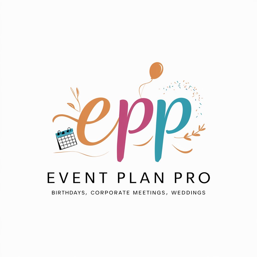 Event Plan Pro