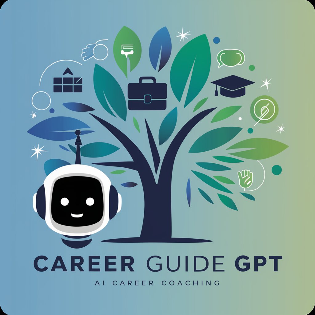 Career Guide GPT