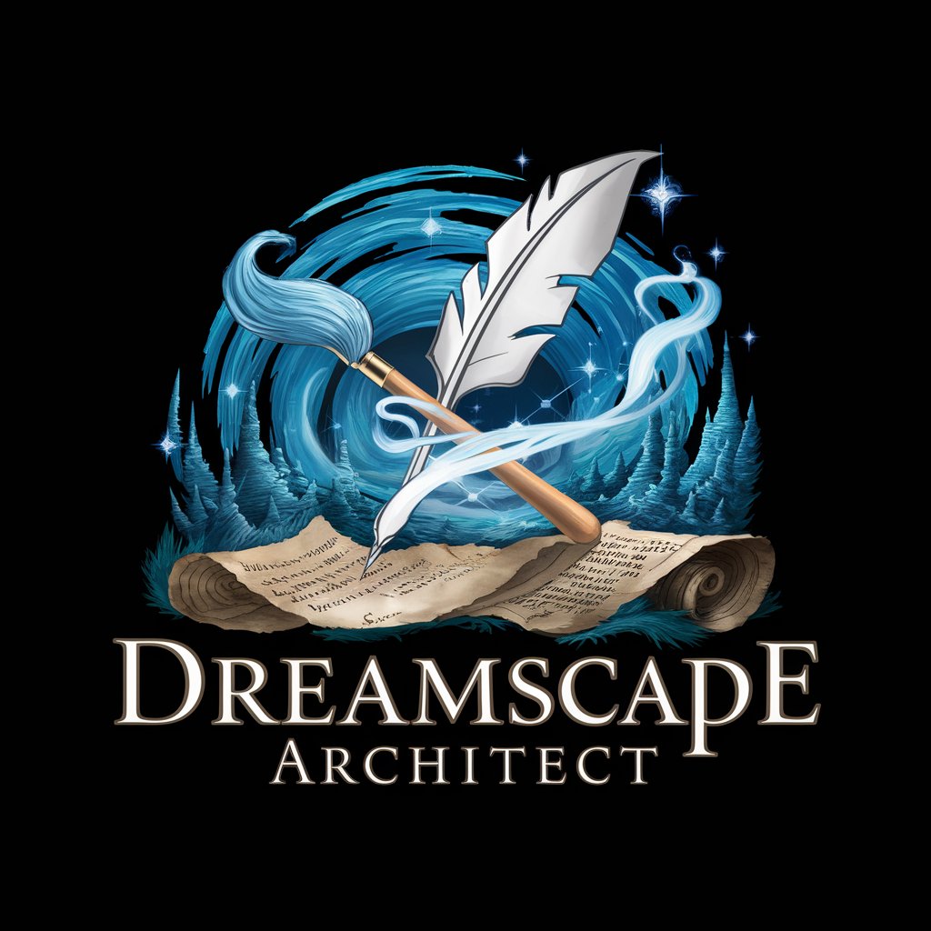 DreamScape Architect