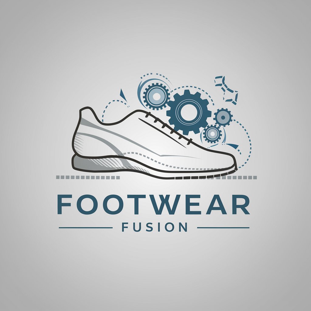 Footwear Fusion in GPT Store