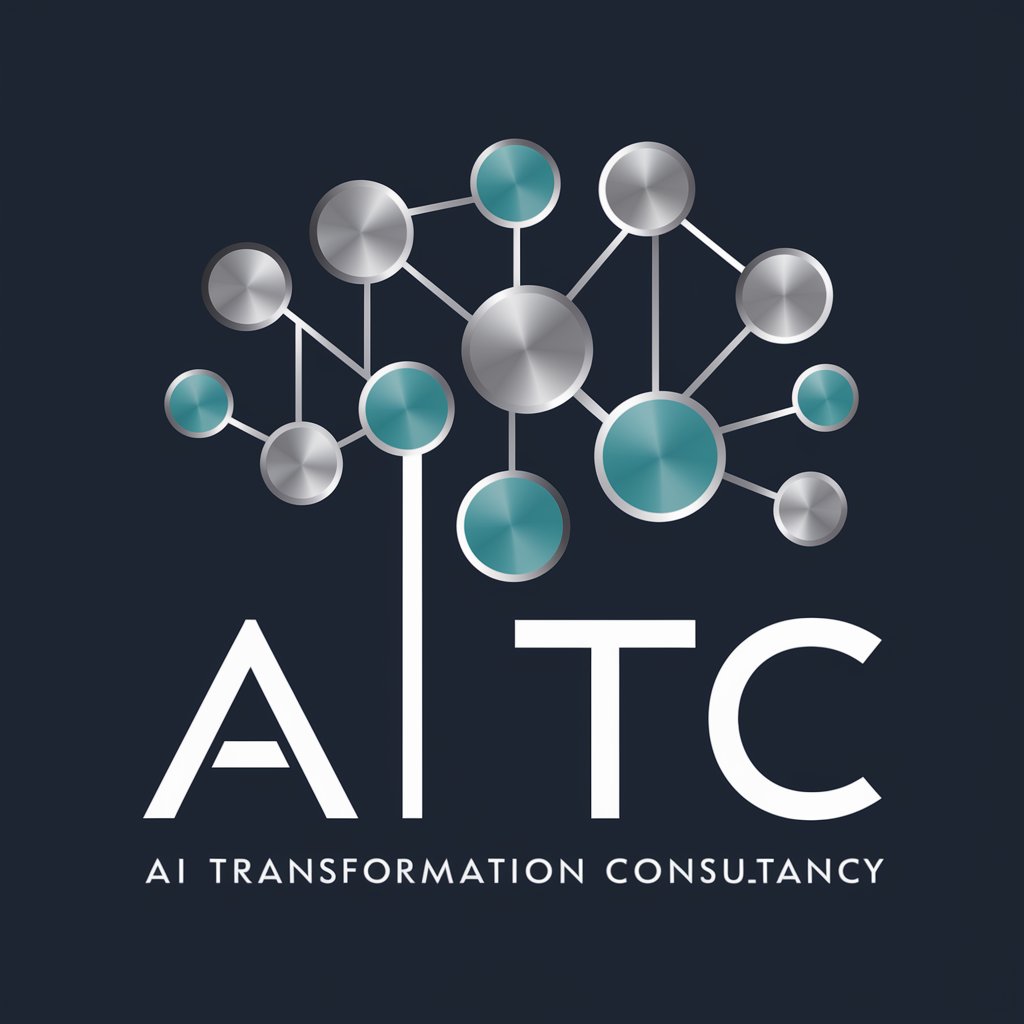 AI Transformation Consultant in GPT Store