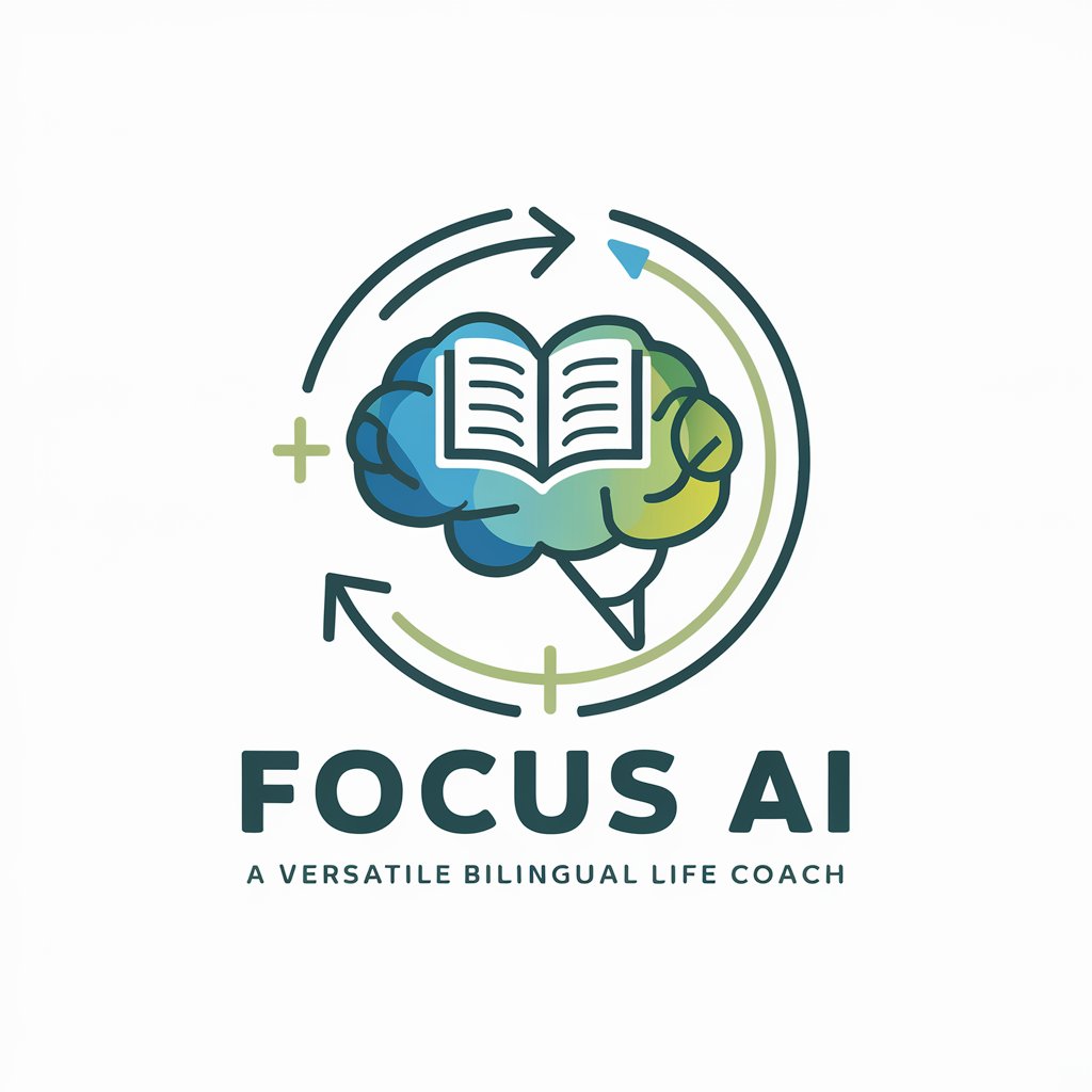 Focus AI