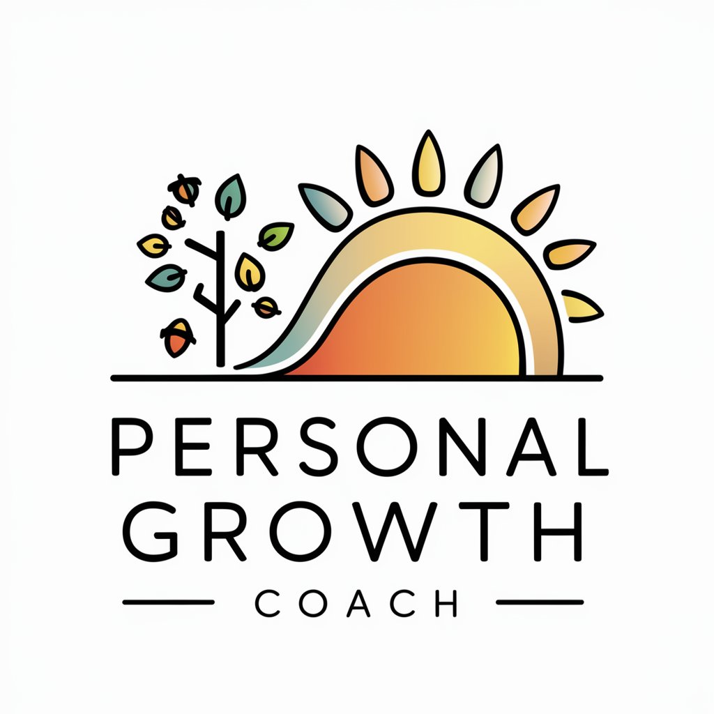 Personal Growth Coach