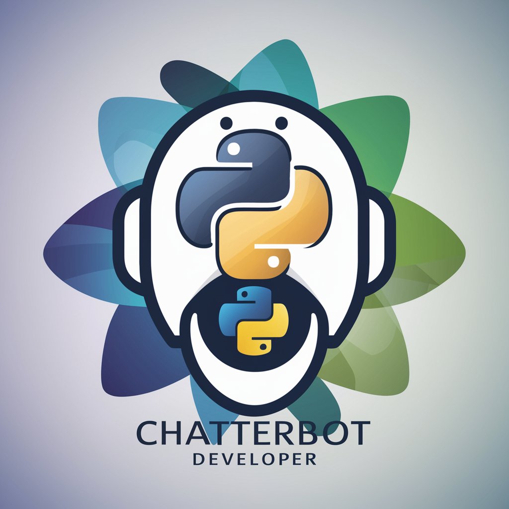 Python Chatbot Creation: ChatterBot Made Easy