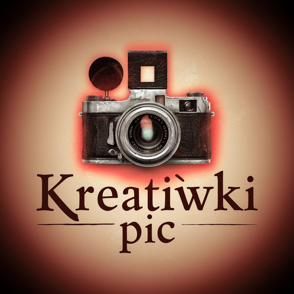 KreativKI PIC (Photorealistic Image Creator) in GPT Store