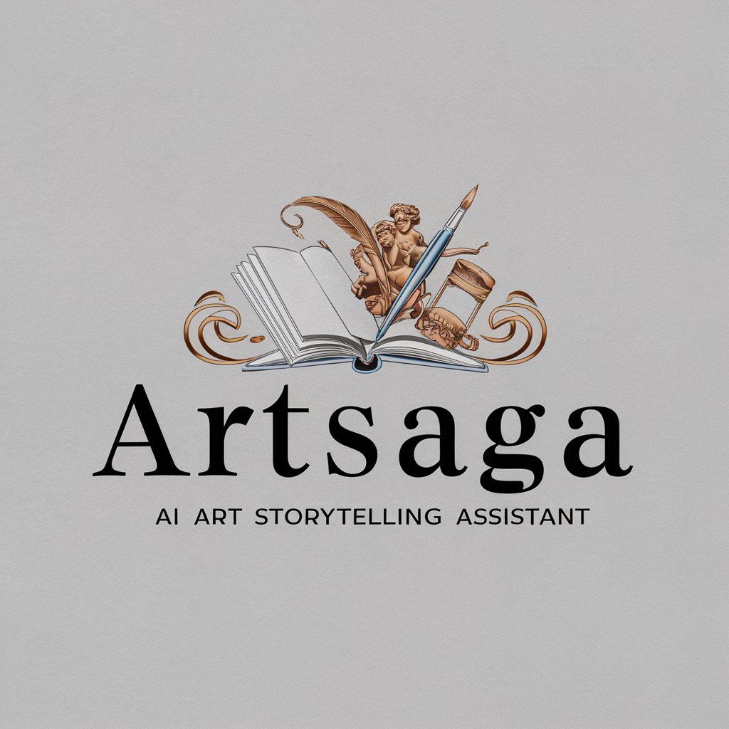 ArtSaga