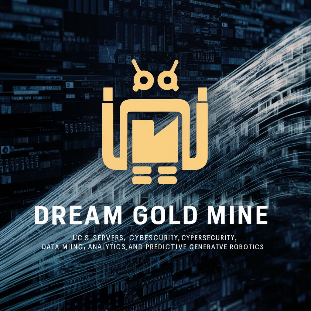 Dream GOLD mine in GPT Store
