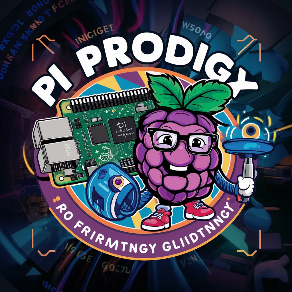 Pi Prodigy