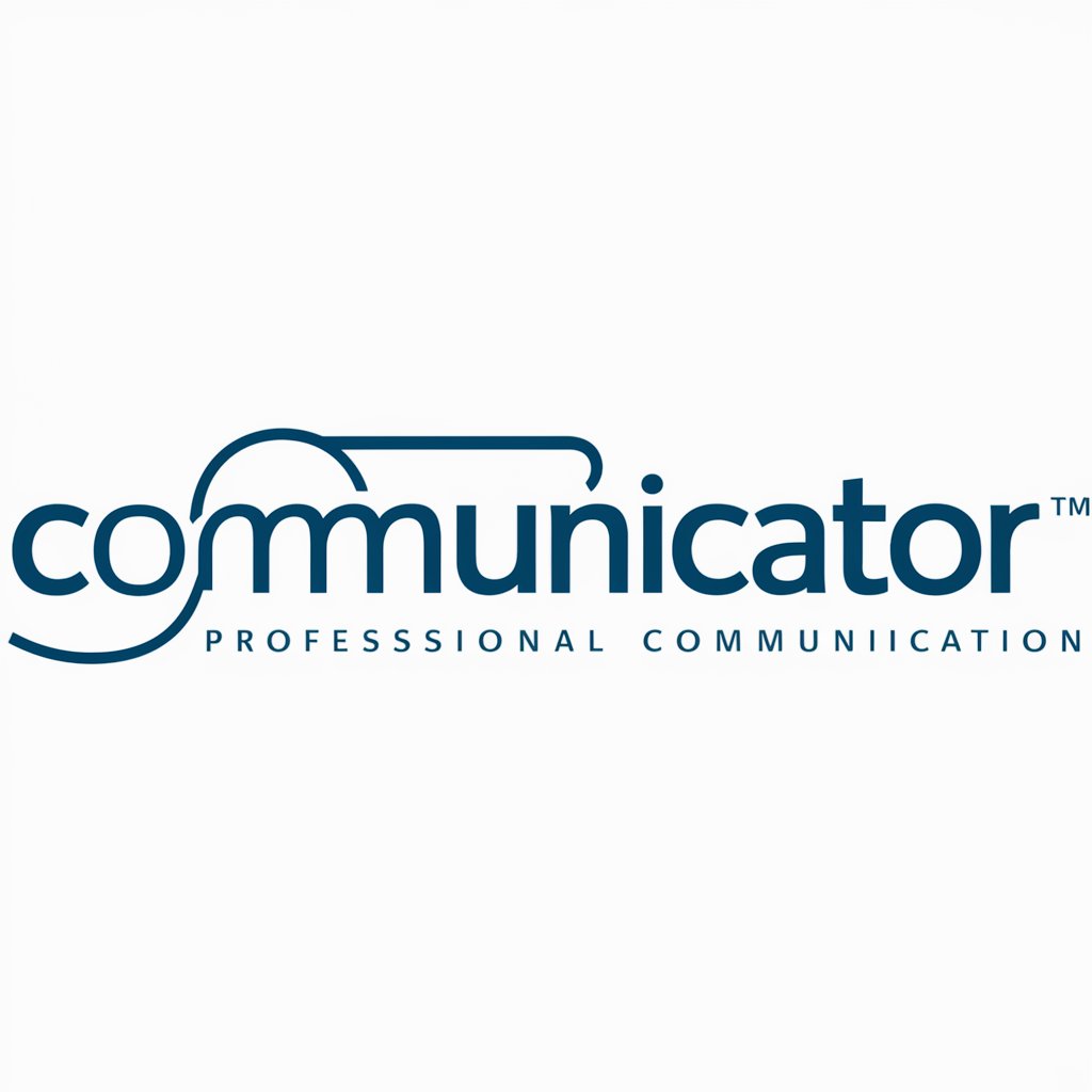 Communicator in GPT Store