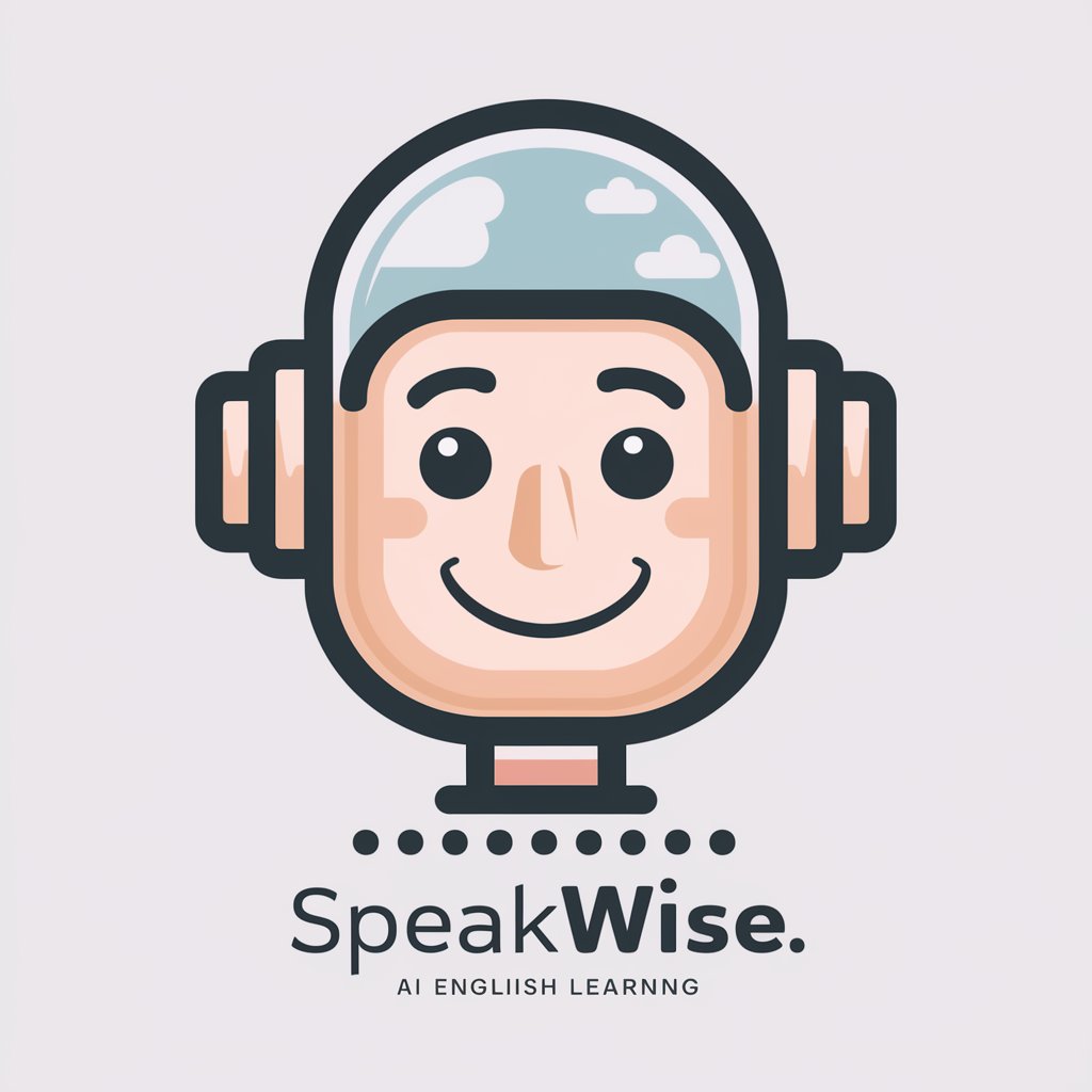 ESL Netherlands SpeakWise 2.1 - Practise English! in GPT Store