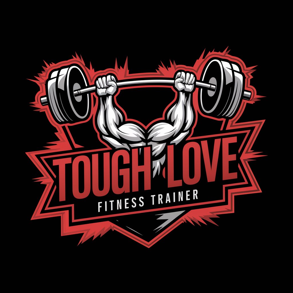 Tough Fitness Trainer