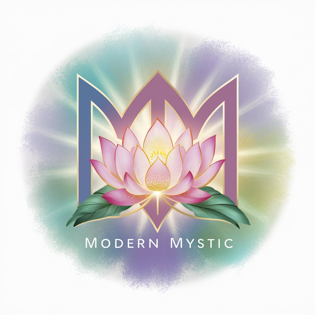 Modern Mystic