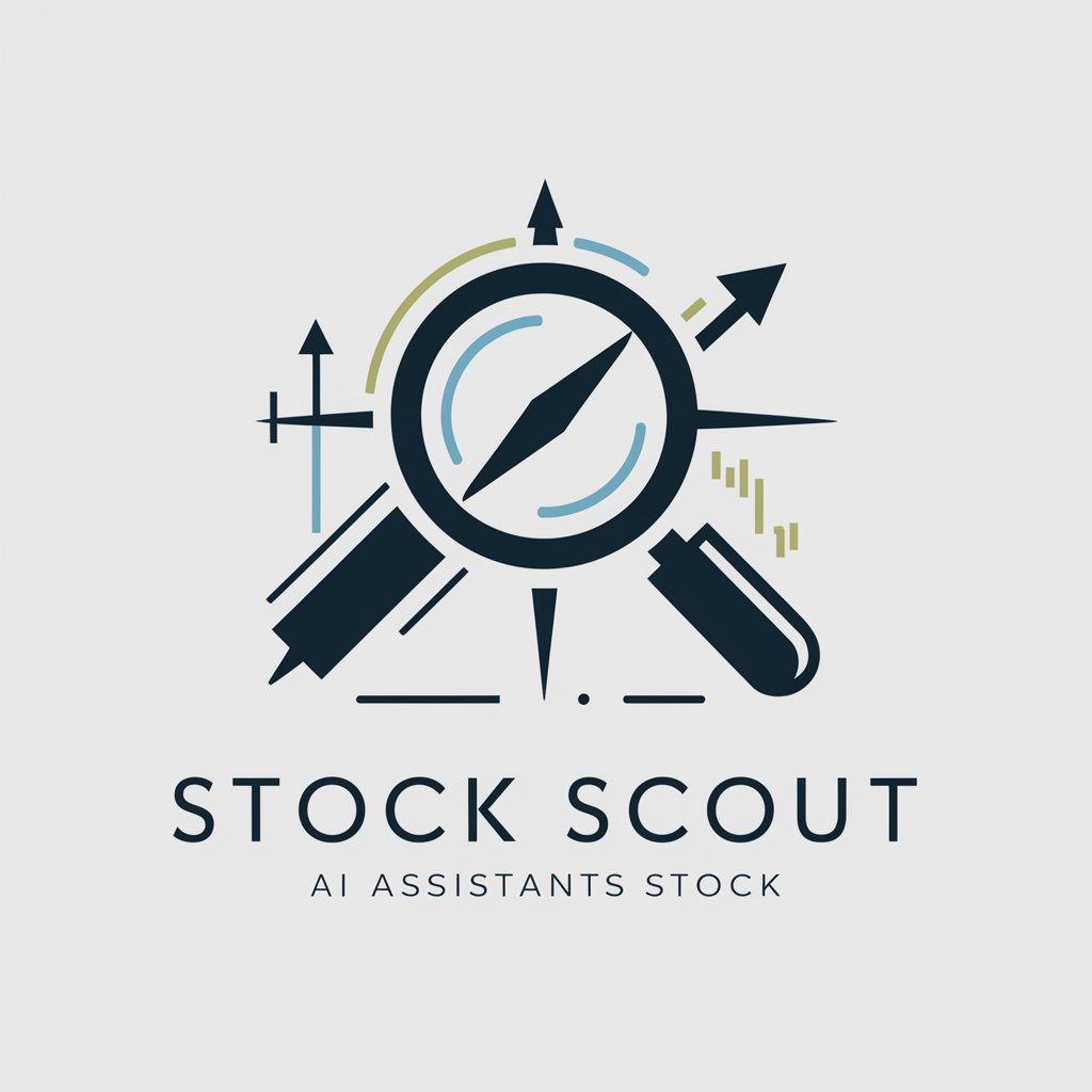 Stock Scout in GPT Store