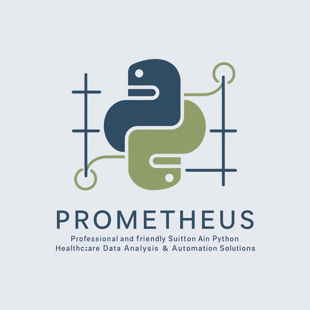 Prometheus in GPT Store