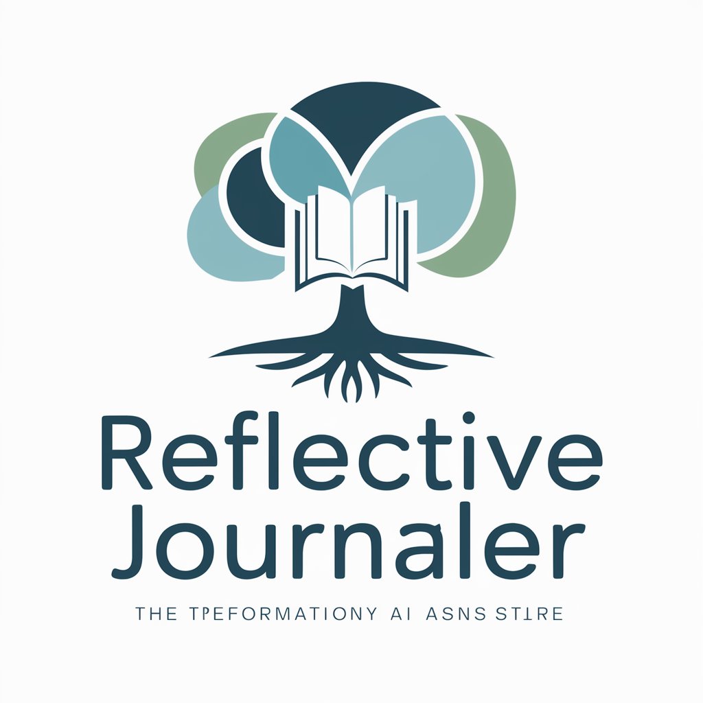 Reflective Journaler