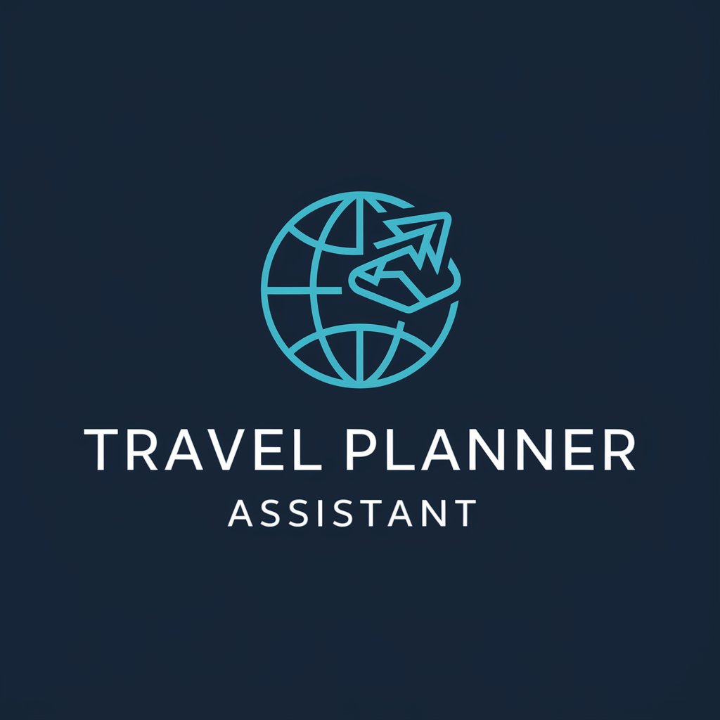 Travel Planner Assistant in GPT Store