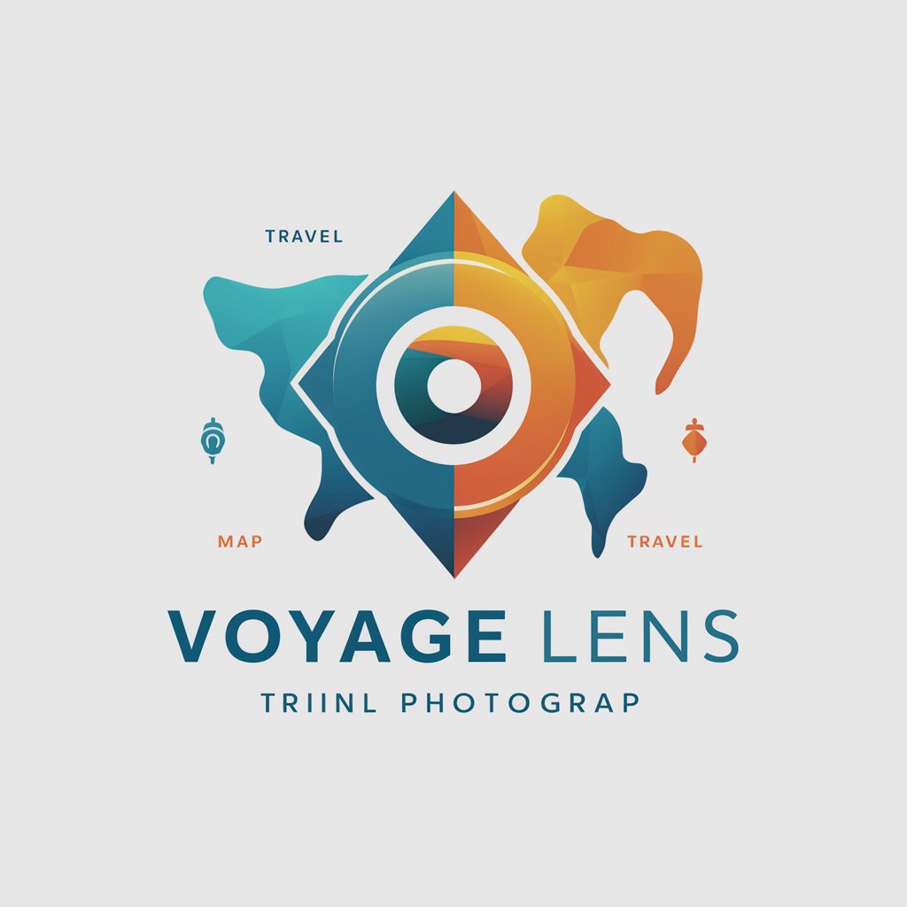 Voyage Lens in GPT Store