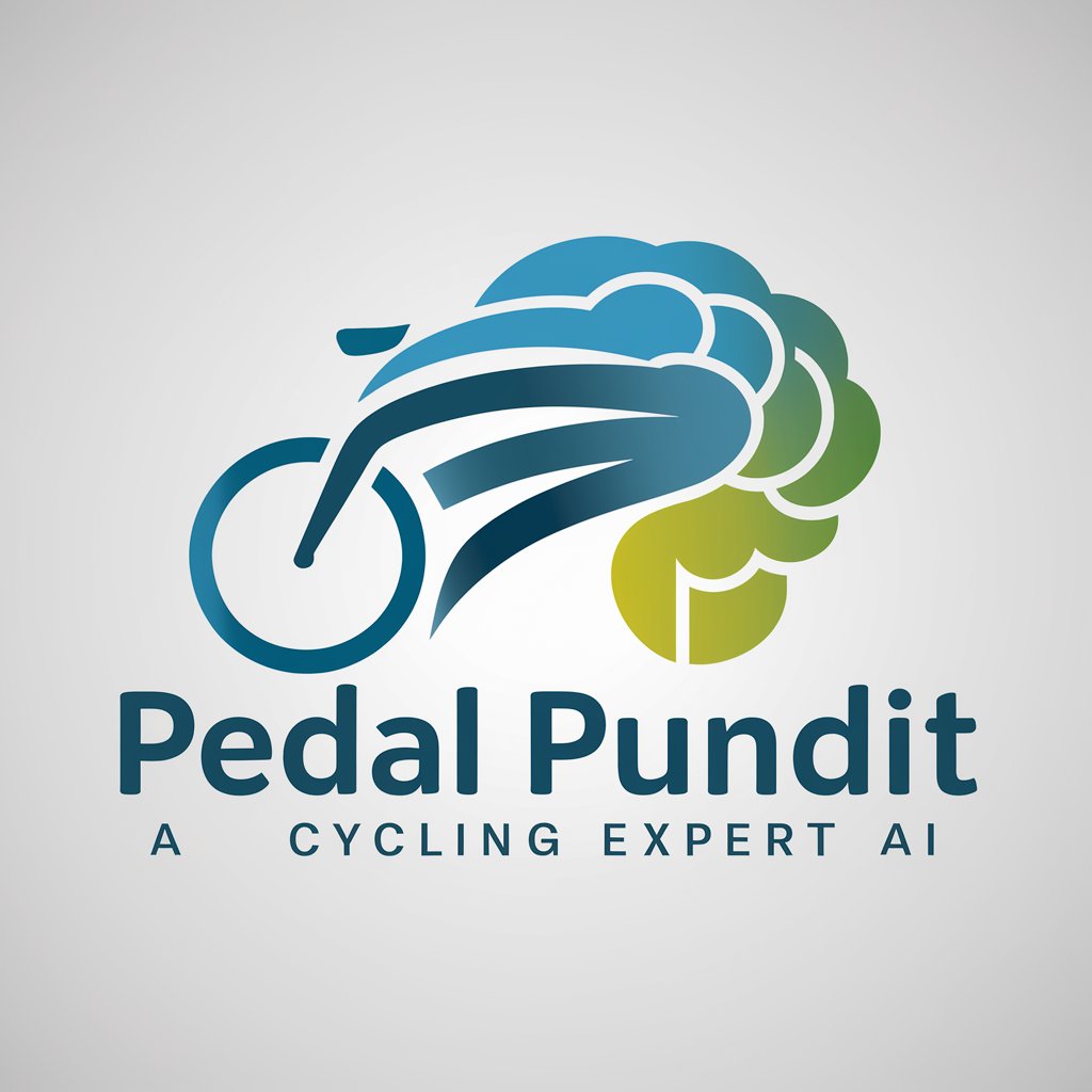 Pedal Pundit in GPT Store
