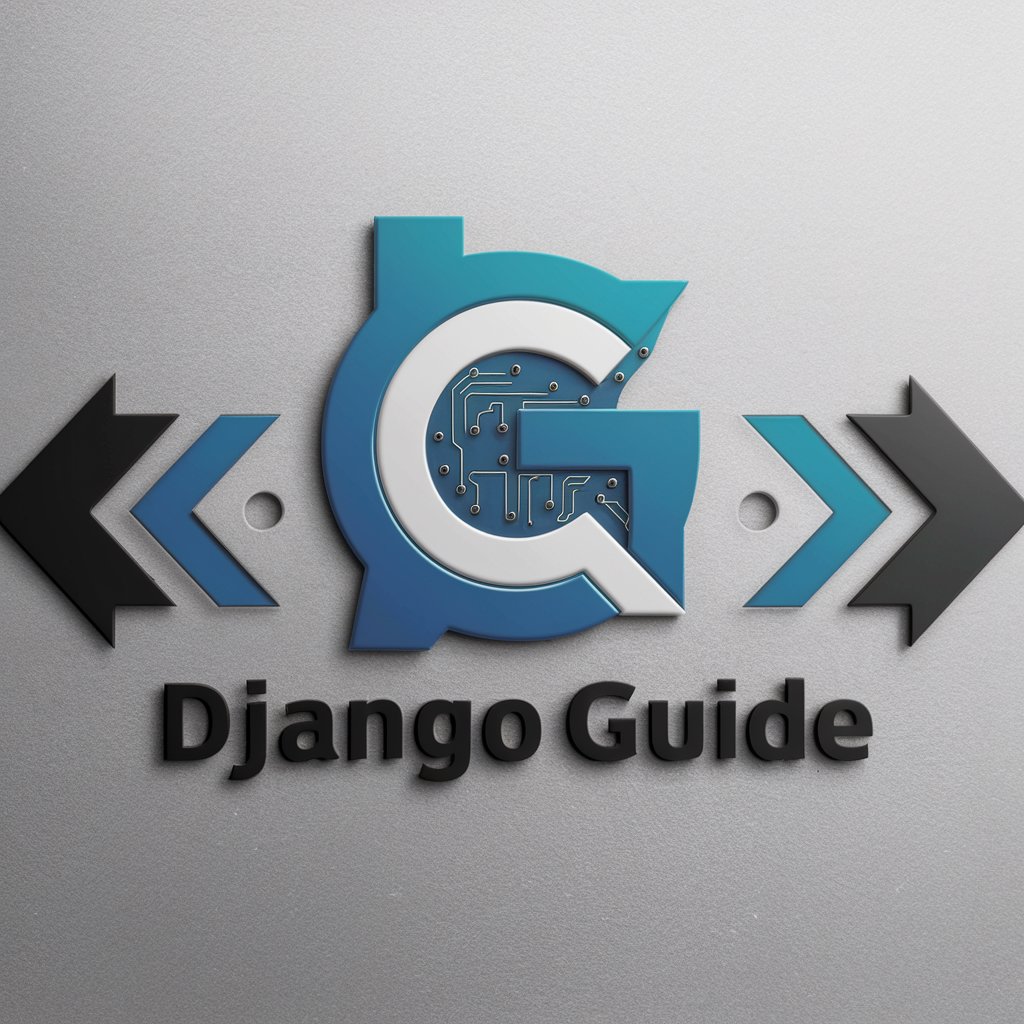 Django Guide