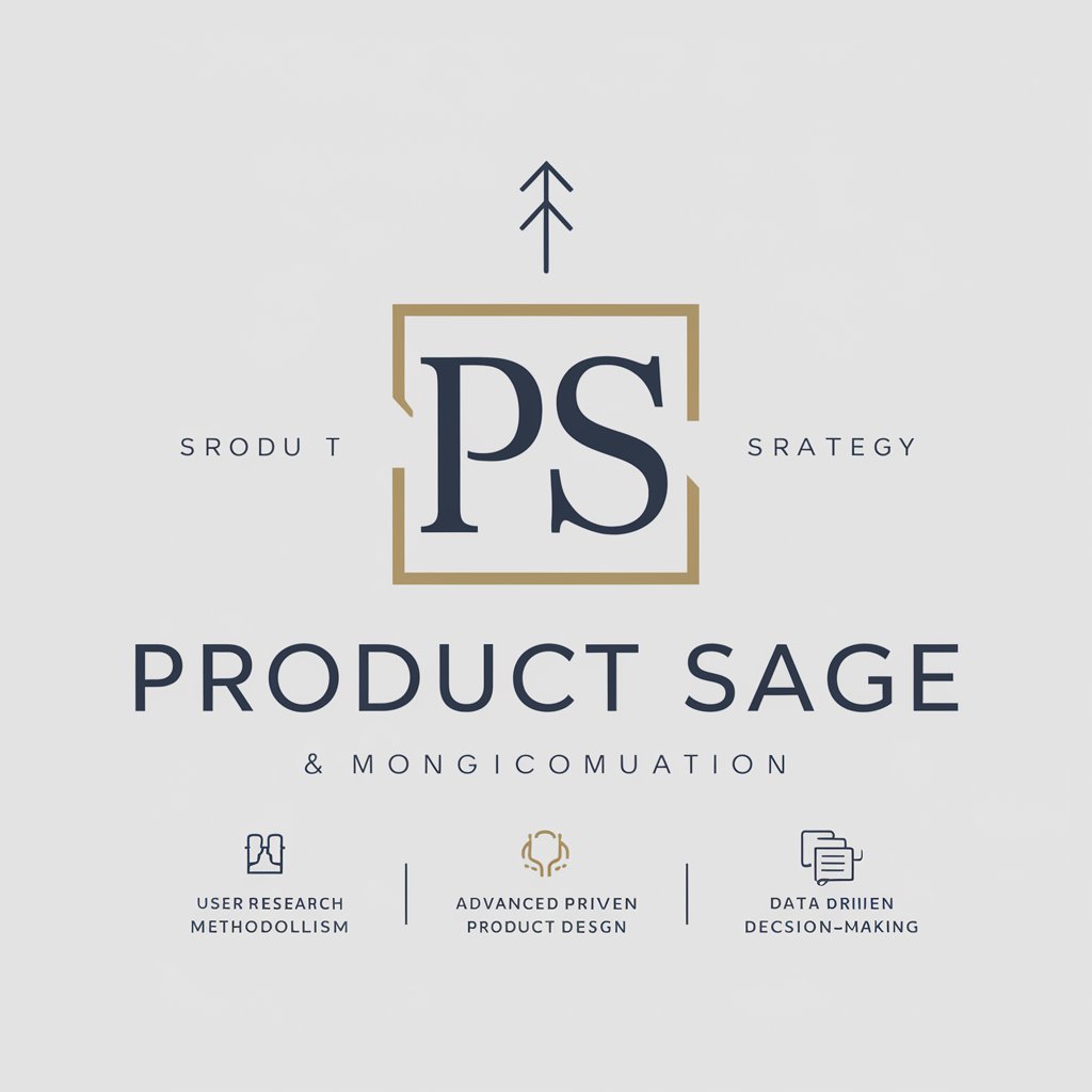 Product Sage