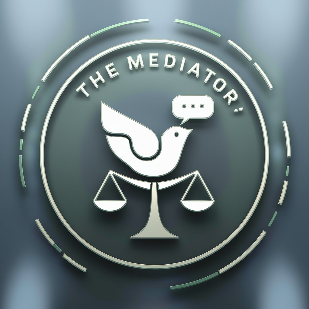 The Mediator