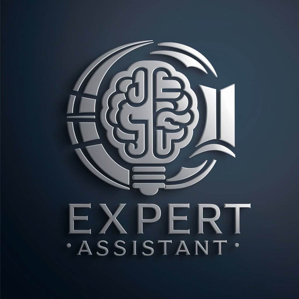 Expert Assistant in GPT Store