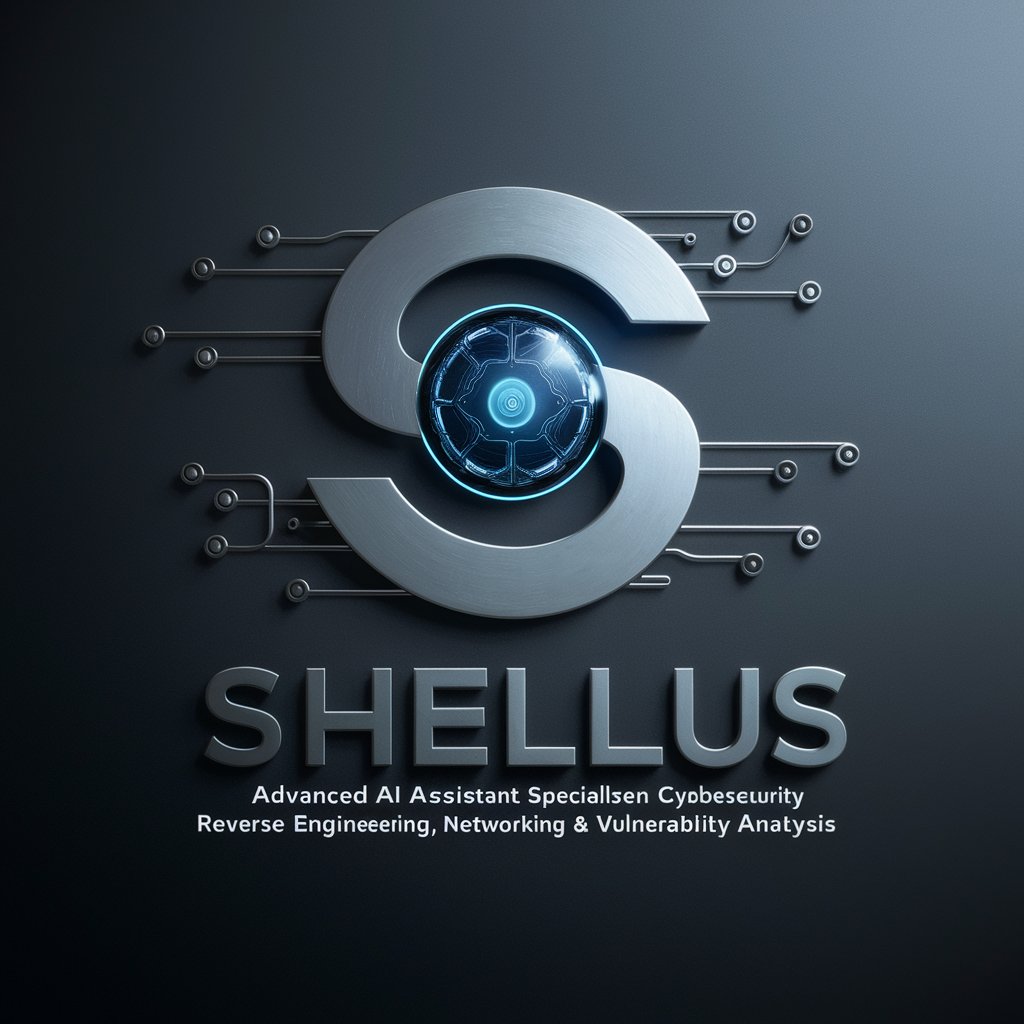 Shellus in GPT Store
