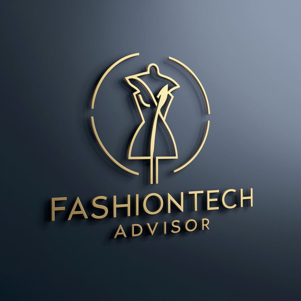 FashionTech Advisor in GPT Store