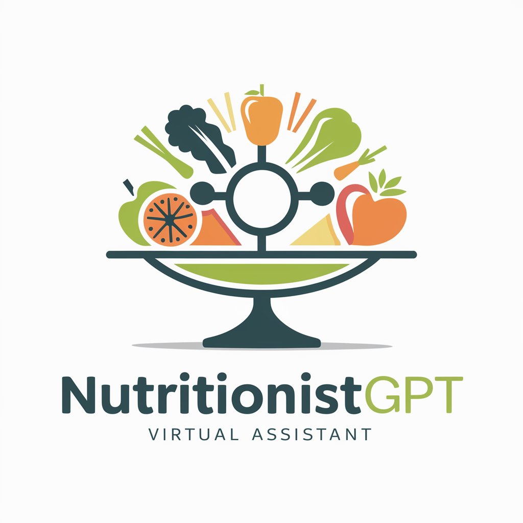 NutritionistGPT