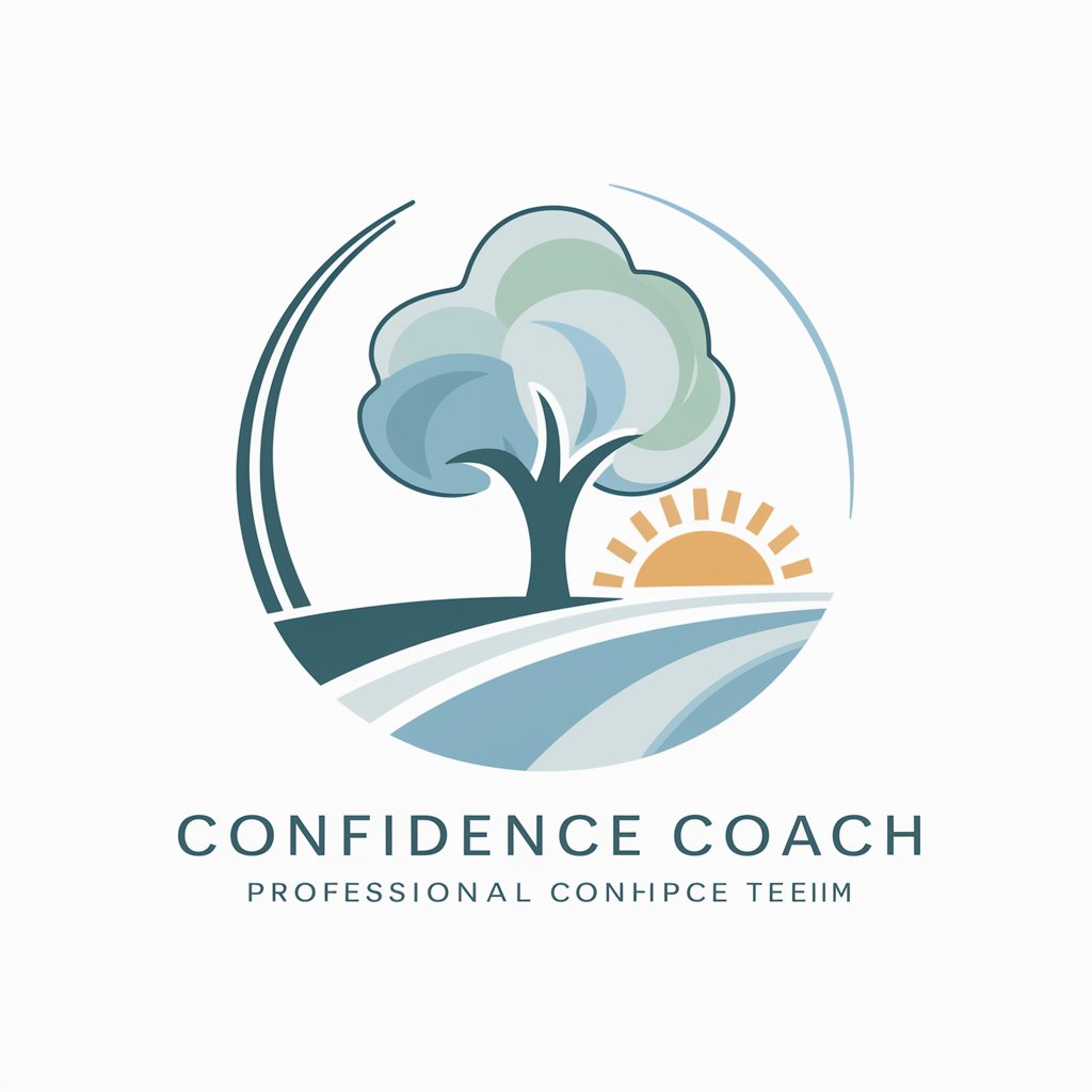 Confidence Coach in GPT Store