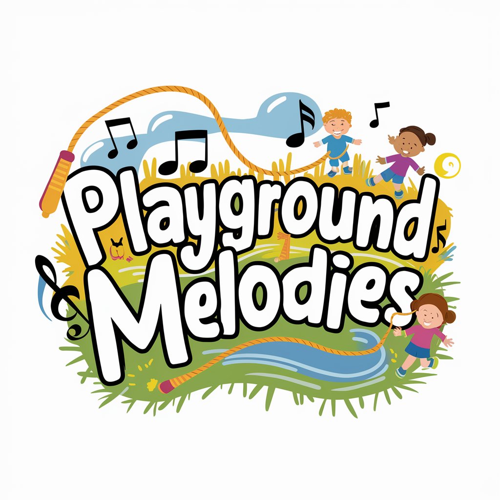 Playground Melodies