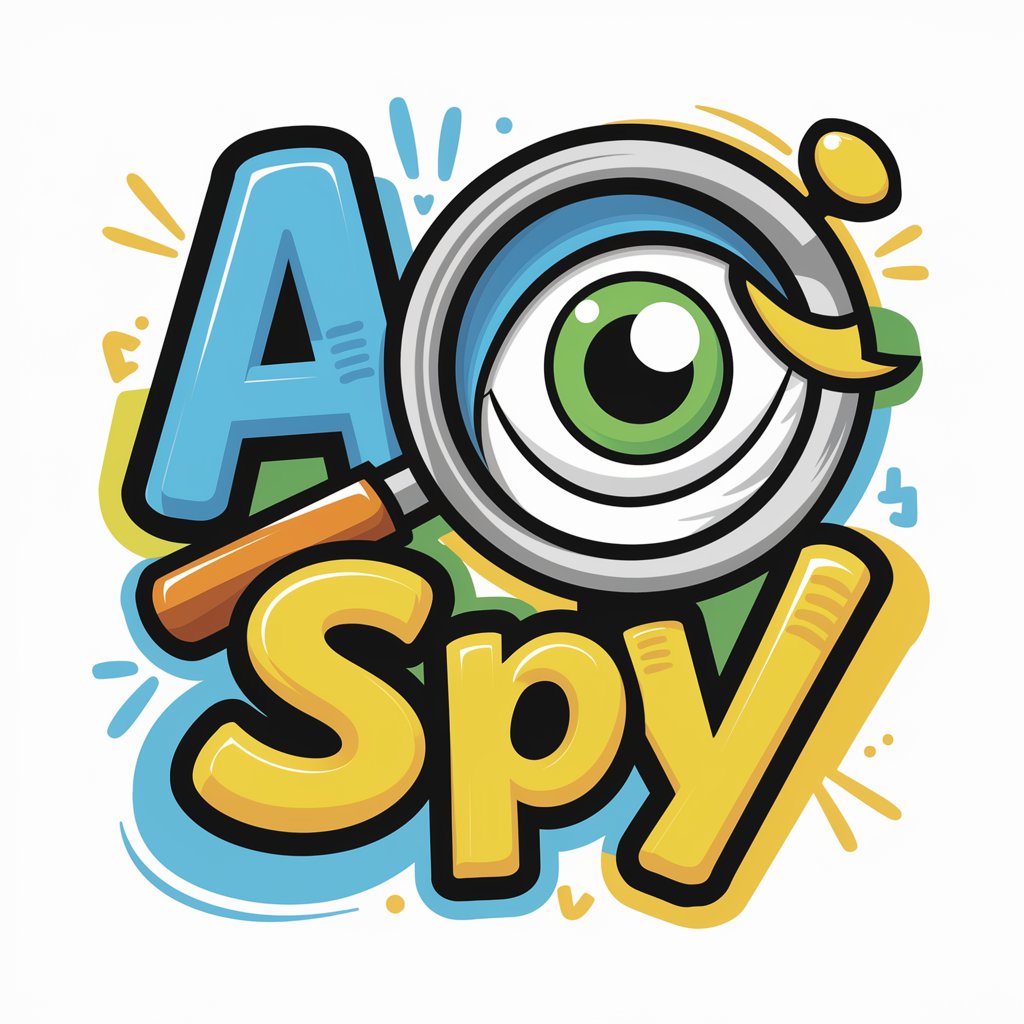 AI Spy