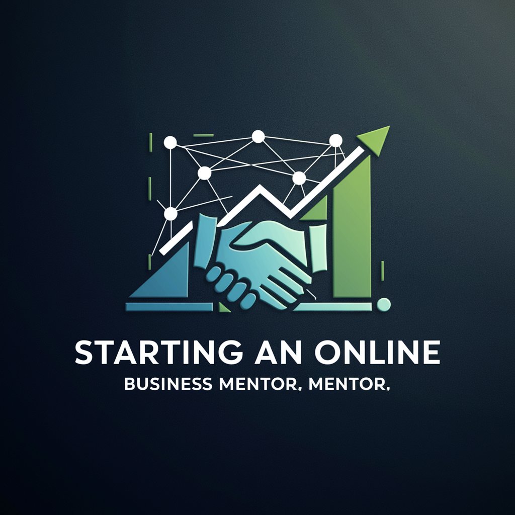 Starting an Online Business Mentor in GPT Store