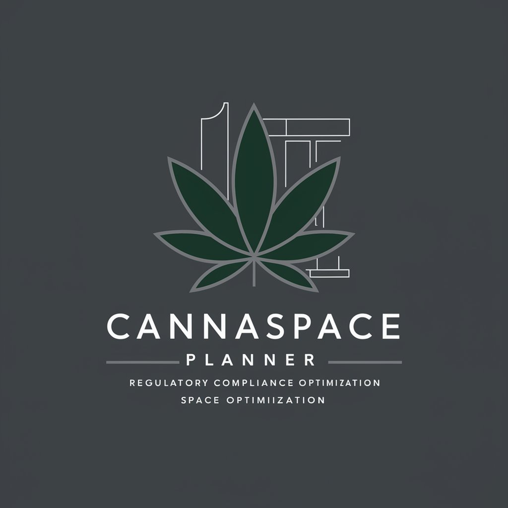CannaSpace Planner