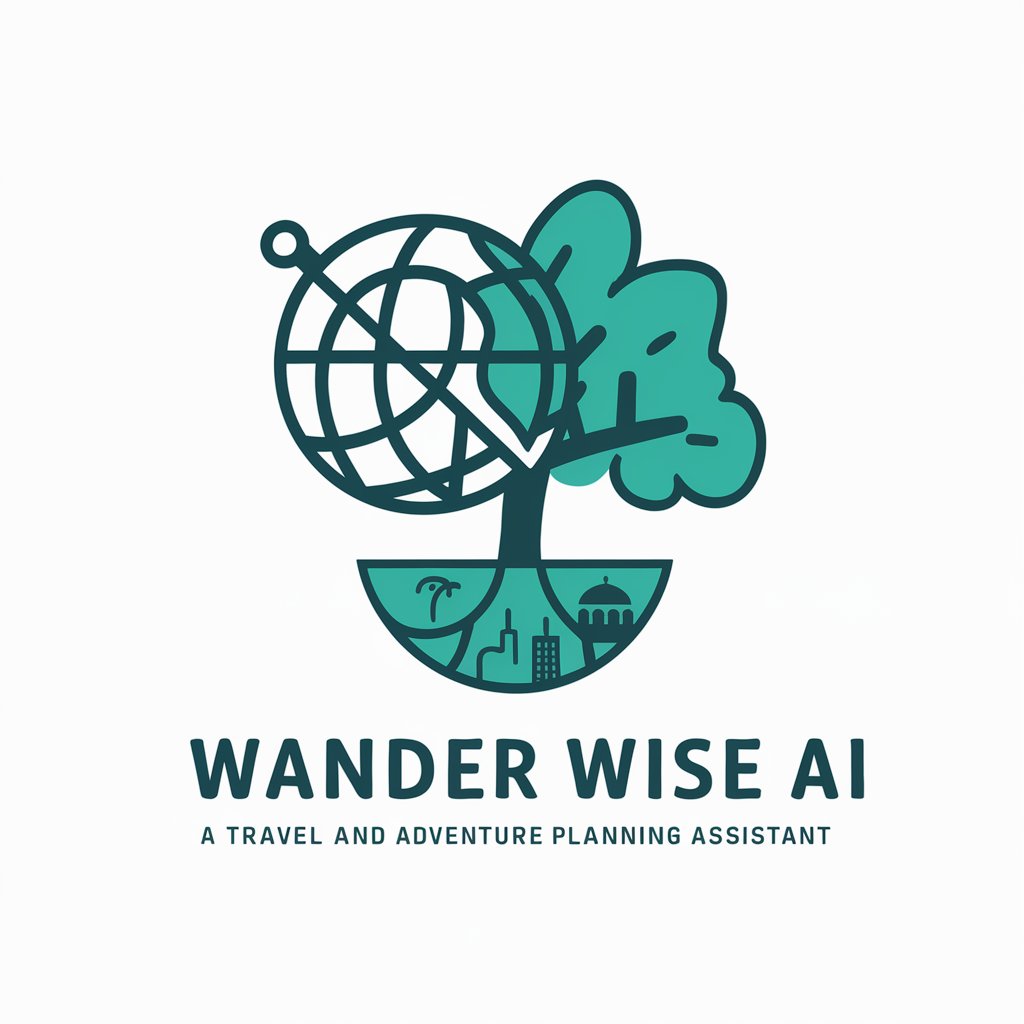 Wander Wise AI in GPT Store