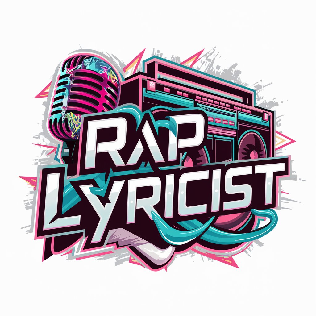 Rap Lyricist