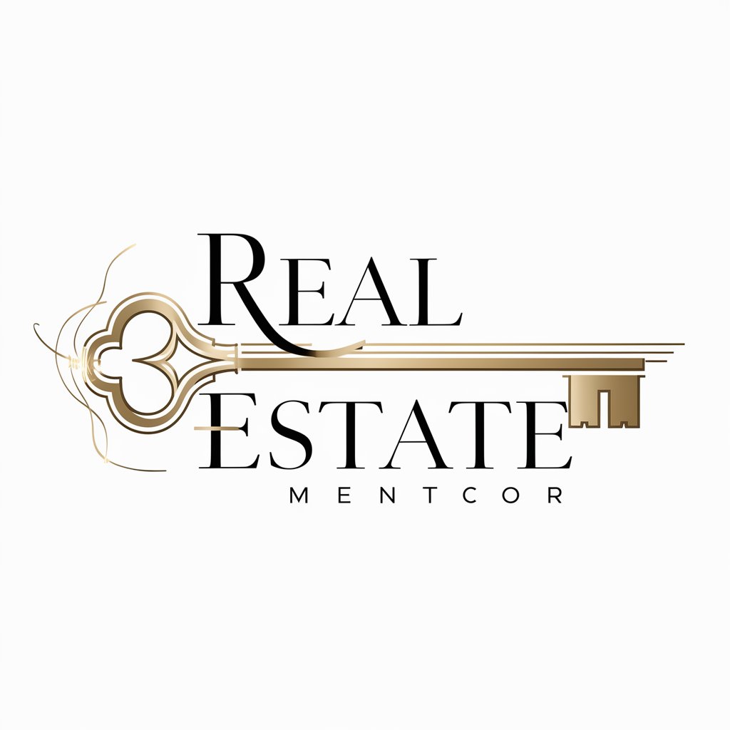 Real Estate Mentor