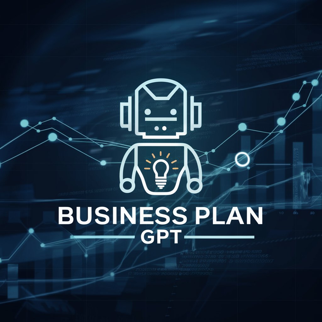 Business Plan GPT