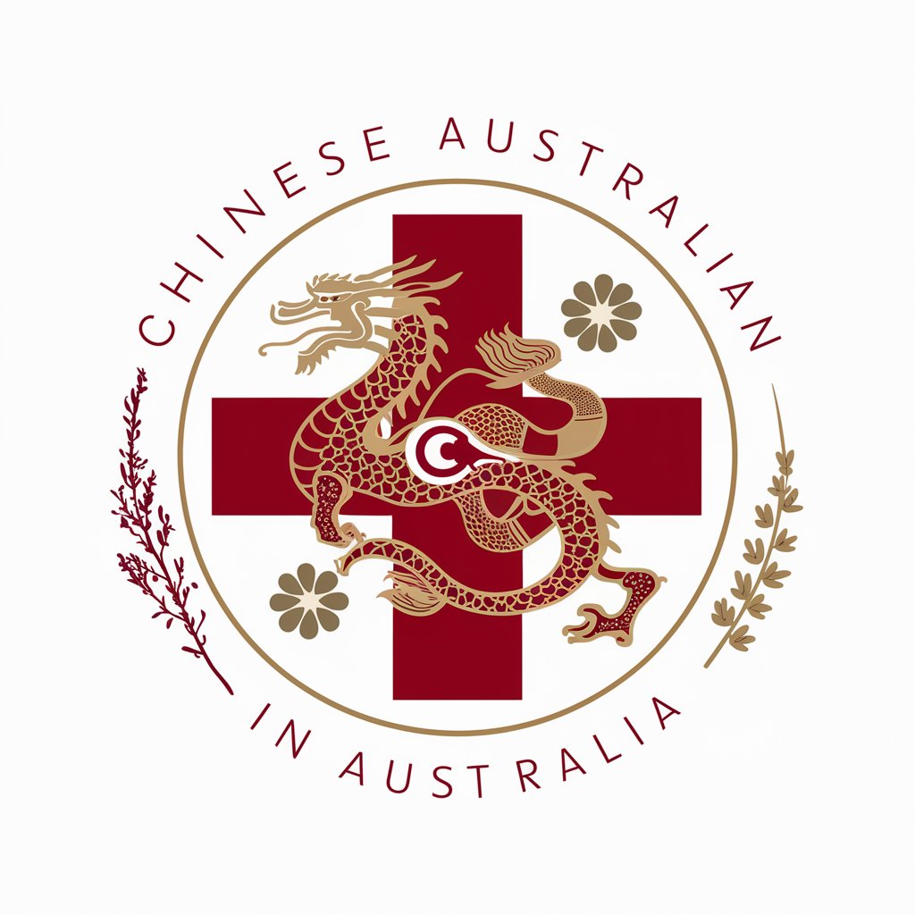 Explore the History of the Chinese in Australia