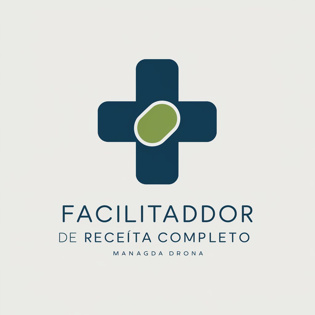 Facilitador de Receita Completo