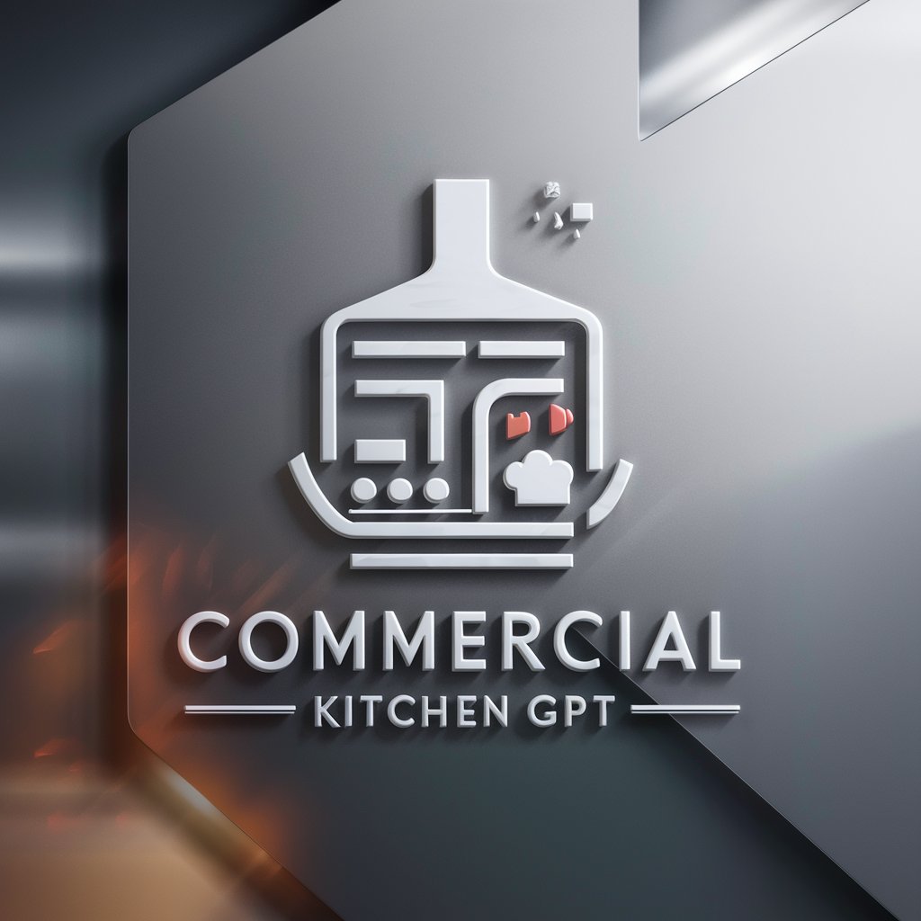 Commercial Kitchen