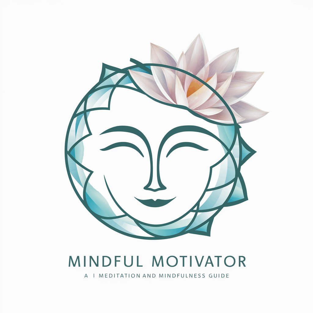 Mindful Motivator in GPT Store