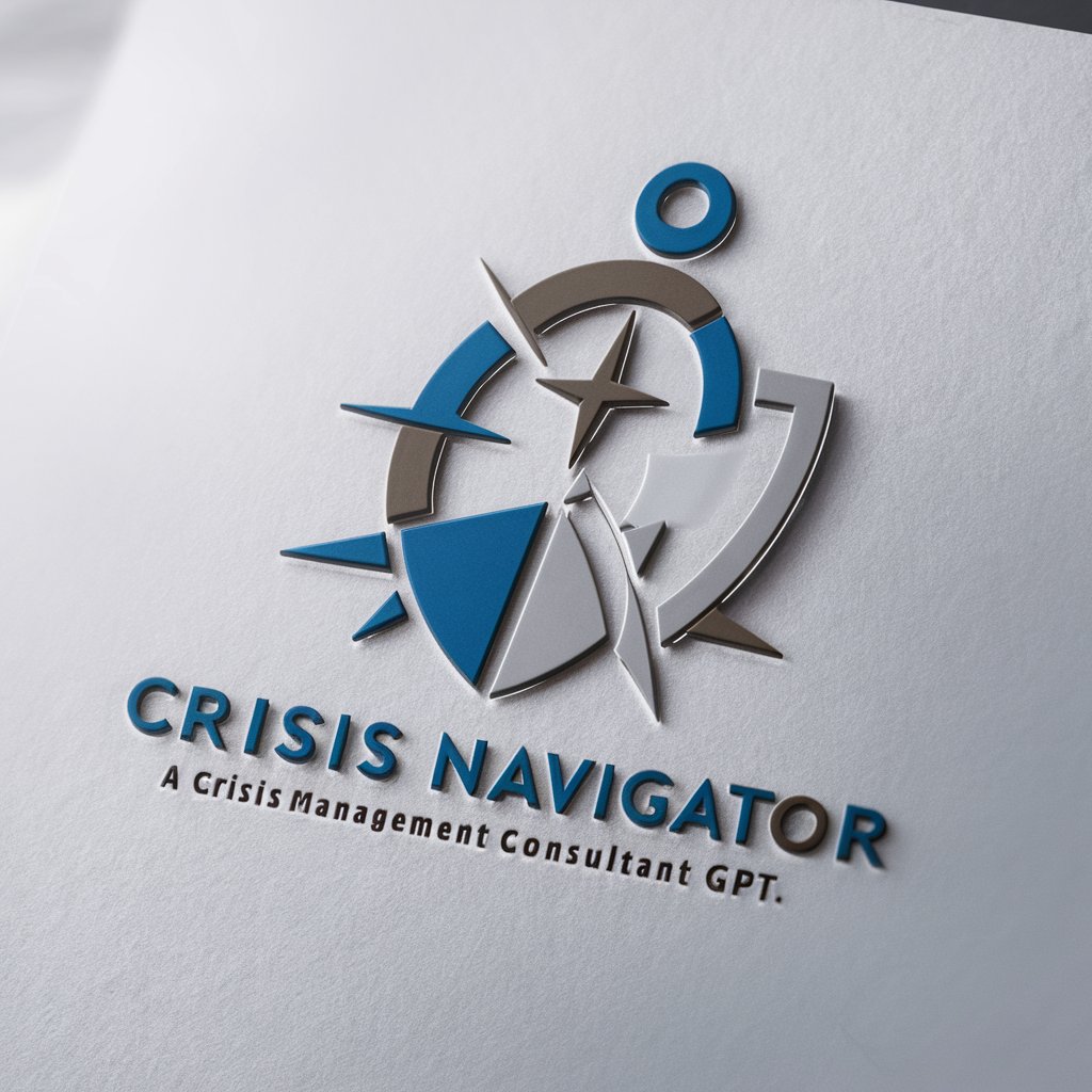 Crisis Management Consultant