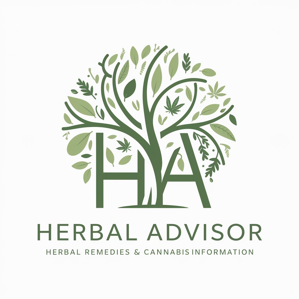 Herbal Advisor in GPT Store