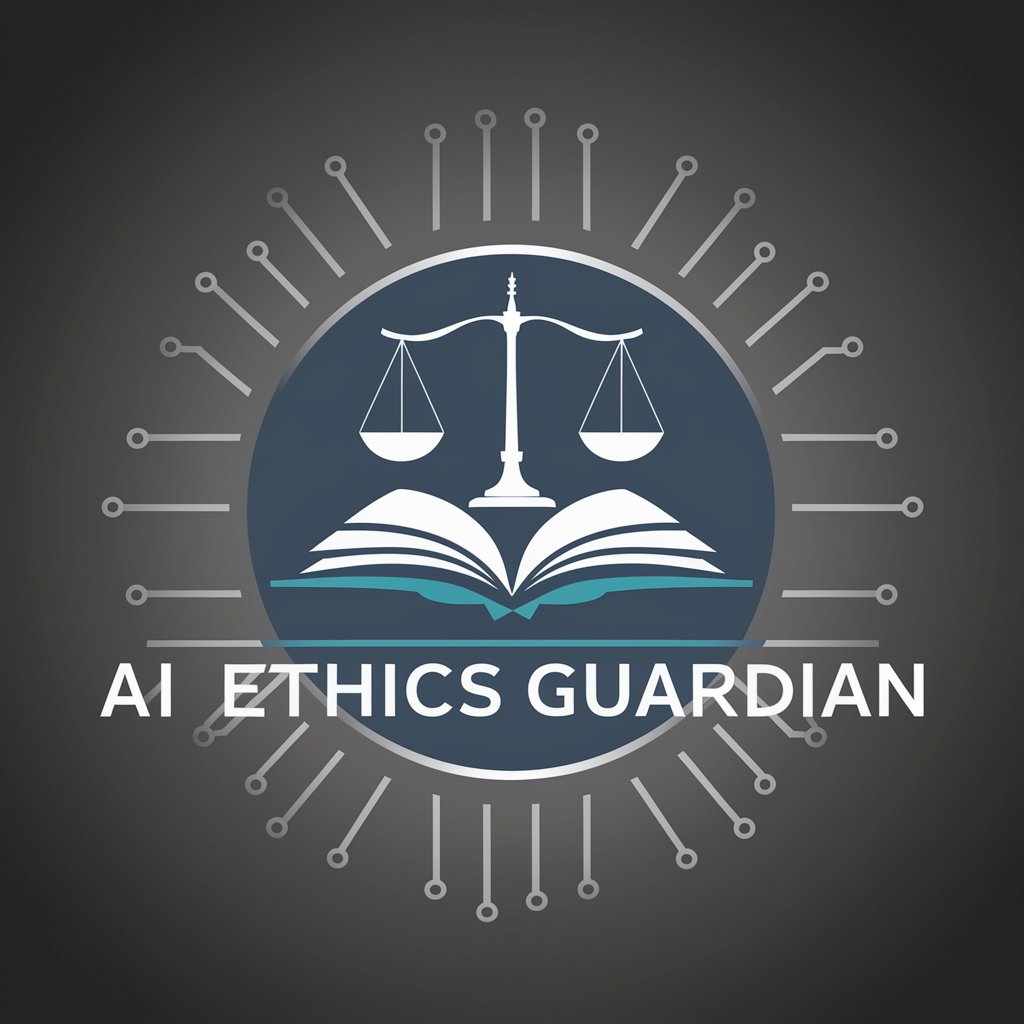 AI Ethics Guardian in GPT Store