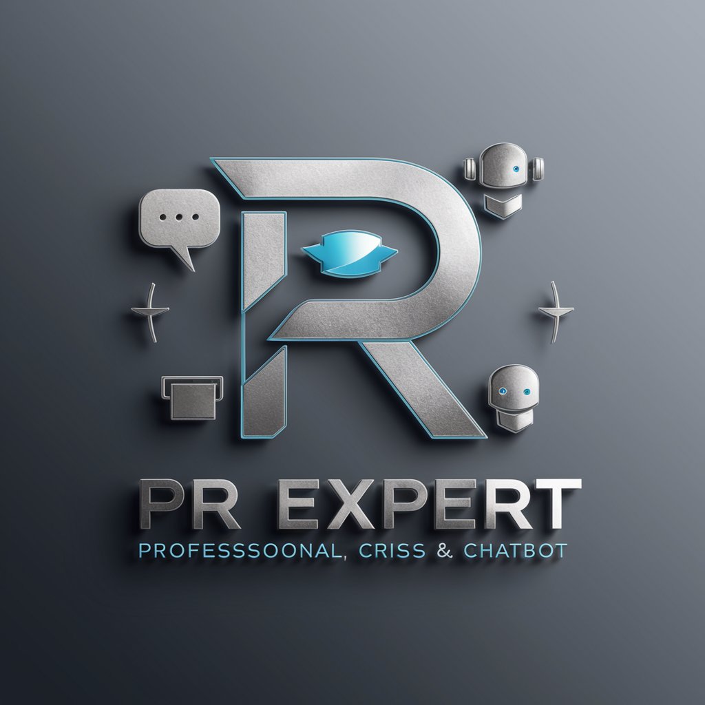 PR expert