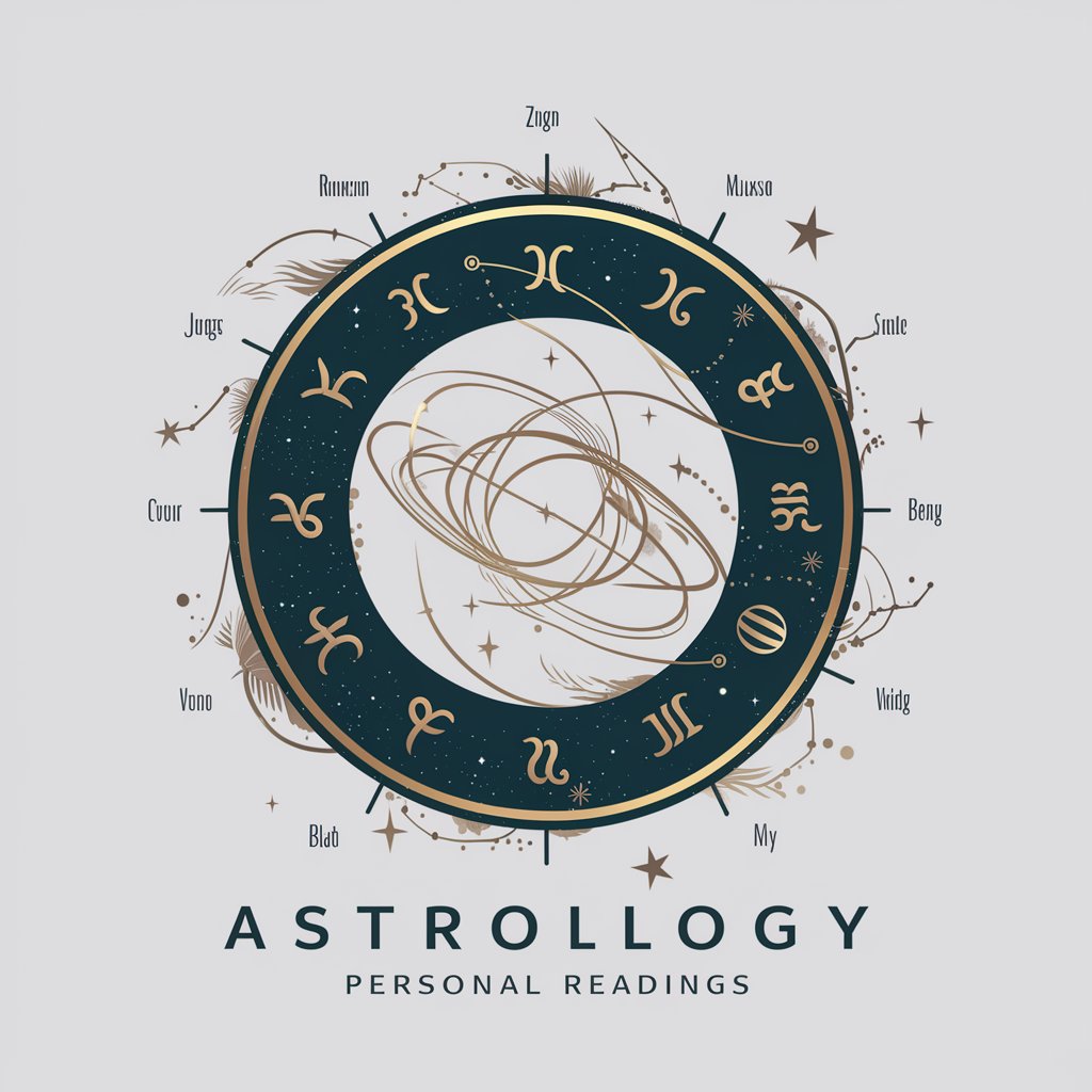 AstrologyProGPT